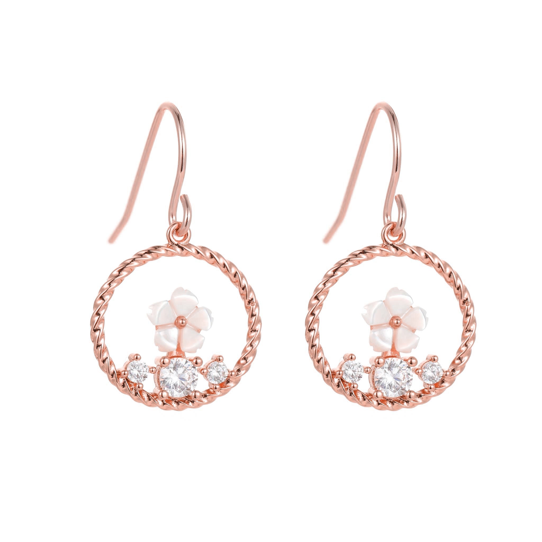 Harmony Earrings