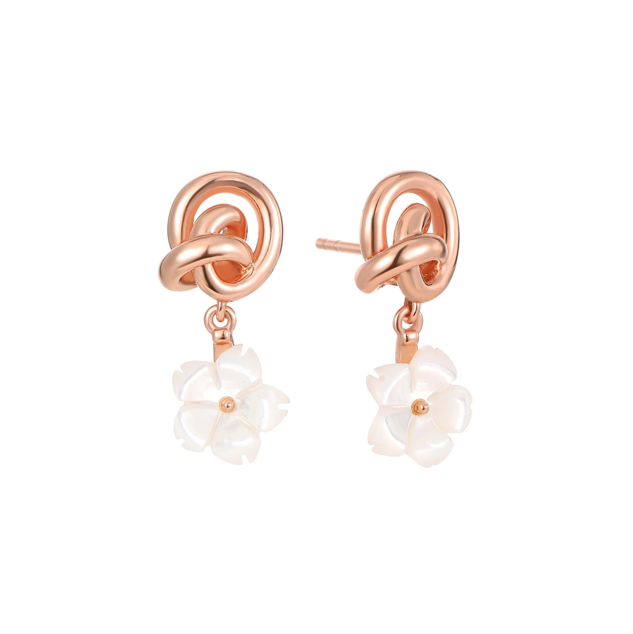 Knot Hearrings