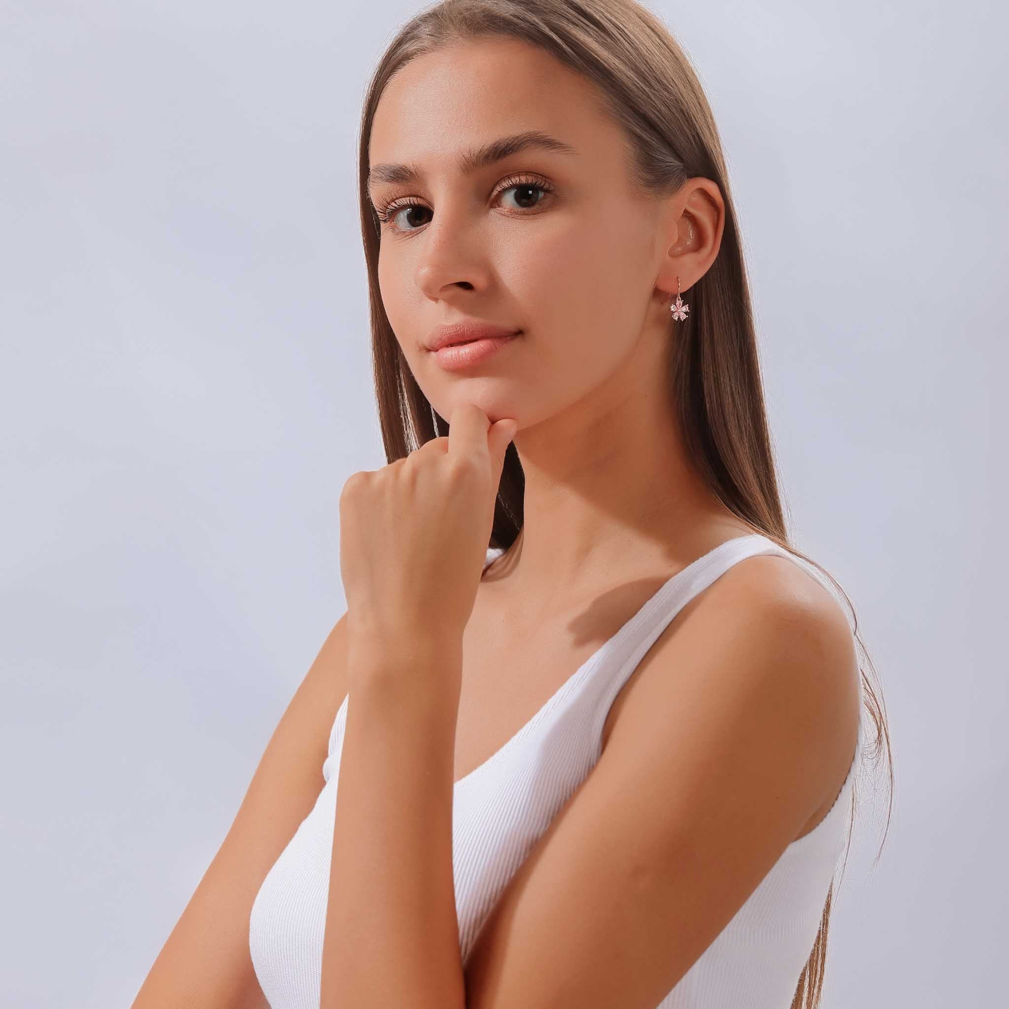 Rosalia Earrings