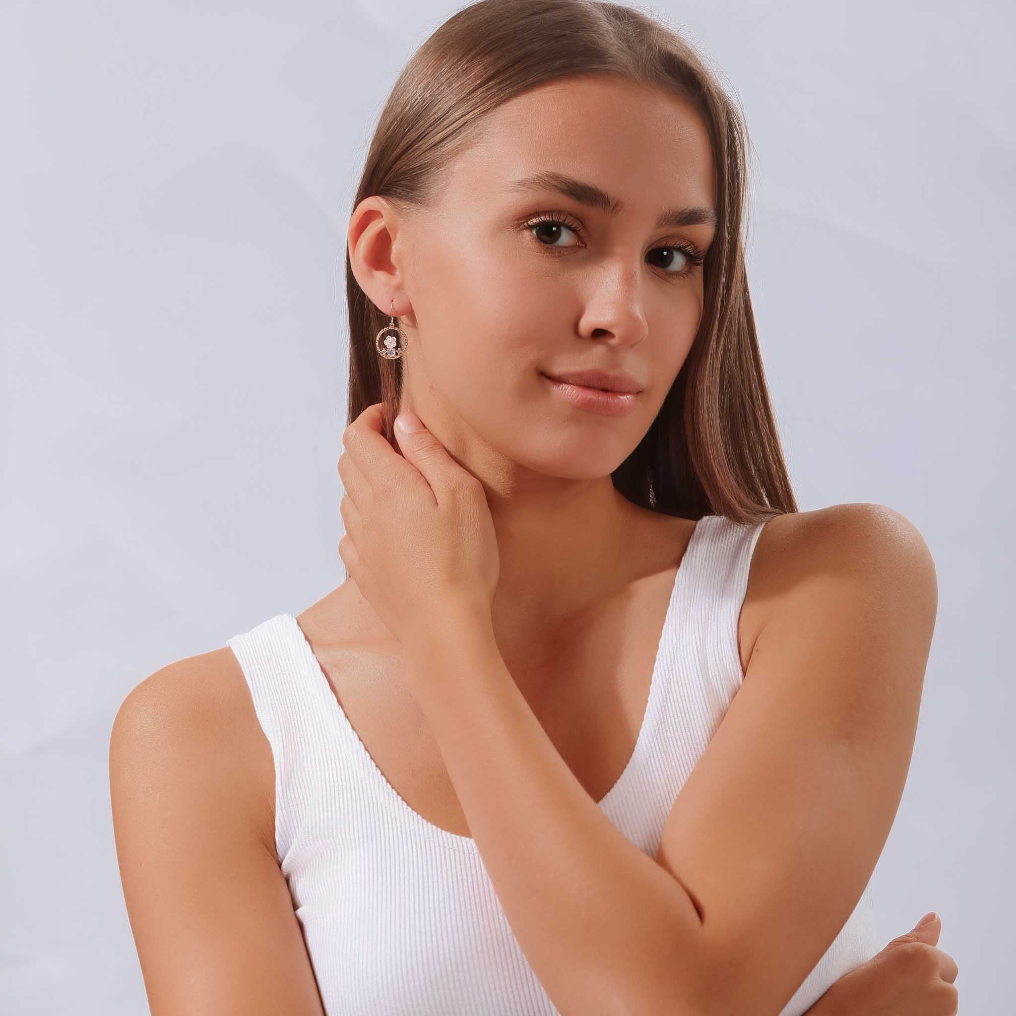 Harmony Earrings